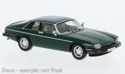PCX87 PCX870328 - H0 - Jaguar XJ-S - dunkelgrün